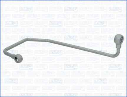 Фото 2 - Ремкомплект турбины AJUSA OP10367