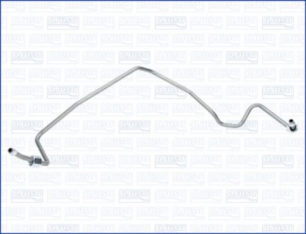 Фото 2 - Ремкомплект турбины AJUSA OP10472