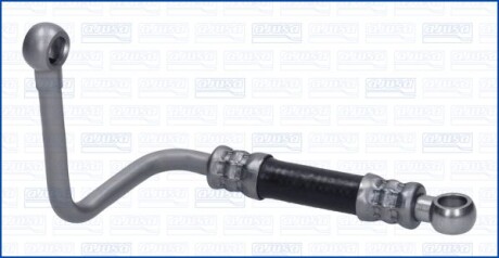 Фото 2 - Ремкомплект турбіни AJUSA OP10475