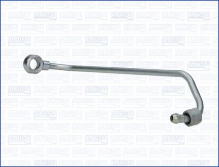 Фото 2 - Ремкомплект турбины AJUSA OP10498