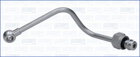 Фото 2 - Ремкомплект турбіни AJUSA OP11089