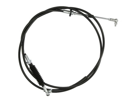 Трос важеля КПП - AKUSAN 4512050012P