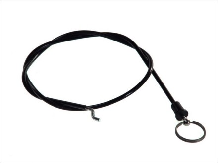 Приладова панель, елементи - AKUSAN 5802140004P