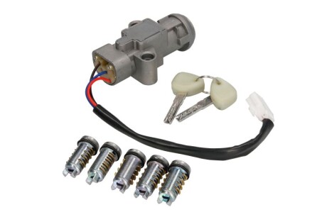 Фото 2 - Автозапчасть AKUSAN IVIS002