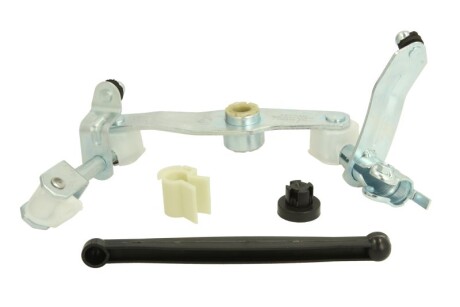 Ремкомплект важеля КПП OPEL COMBO TOUR, COMBO/MINIVAN, CORSA C, CORSA C/HATCHBACK, MERIVA A, TIGRA 1.0-1.8 09.00- - AKUSAN K00W013AKN