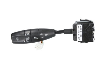 Перемикач комбінов. під кермом DAEWOO LANOS 05.97- - AKUSAN K01W014AKN