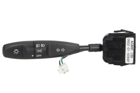 Перемикач комбінов. під кермом DAEWOO NEXIA 02.95-08.97 - AKUSAN K01W028AKN