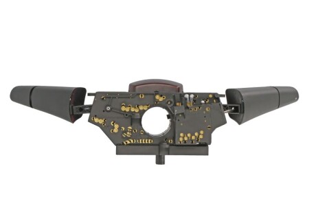 Фото 2 - Подрулевой переключатель AKUSAN K01W032AKN