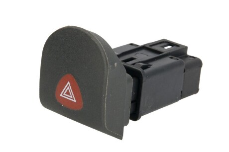 Выключатель аварийного сигнала - AKUSAN K03W020AKN