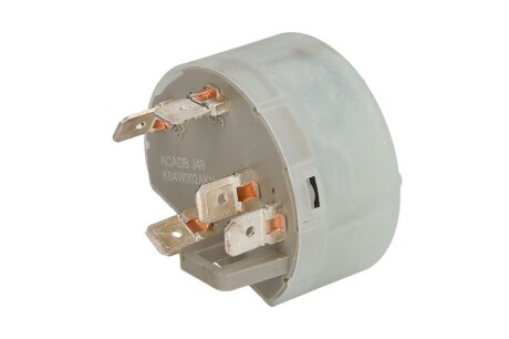 Фото 2 - Автозапчасть AKUSAN K04W002AKN