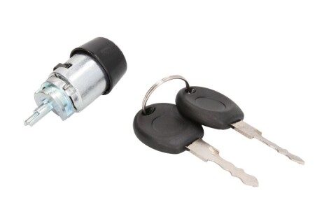 Фото 2 - Ручка / Замок AKUSAN K04W006AKN