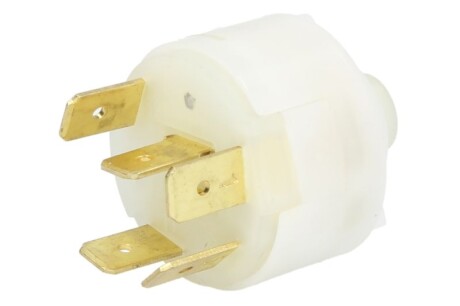 Фото 2 - Ручка / Замок AKUSAN K04W014AKN