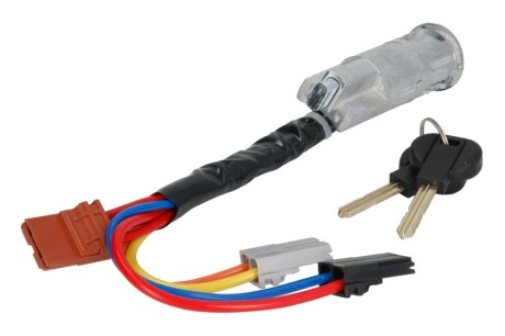 Фото 2 - Автозапчасть AKUSAN K04W036AKN