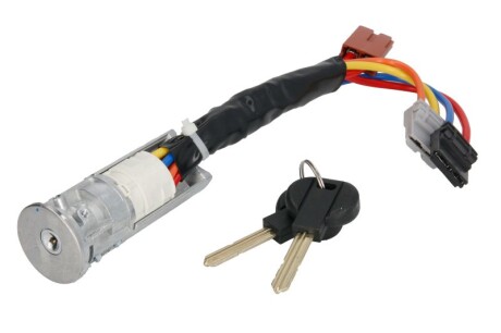 Замок, замок-выключатель - AKUSAN K04W036AKN