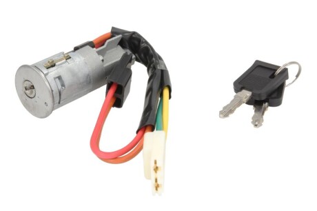 Серцевина замка зажигания - AKUSAN K04W037AKN