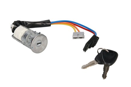 Серцевина замка зажигания - AKUSAN K04W041AKN