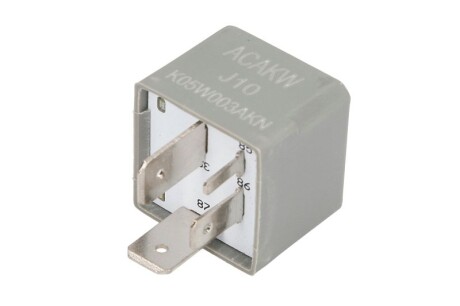 Фото 2 - Автозапчасть AKUSAN K05W003AKN