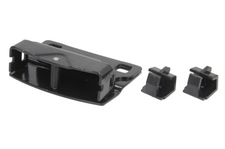 Rygiel zamka drzwi pokrywy bagaїnika peugeot - AKUSAN LCC3311