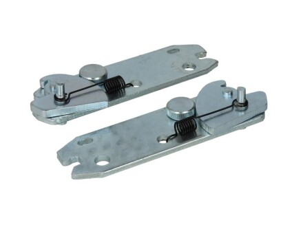 Фото 2 - Автозапчасть AKUSAN LCC 7011