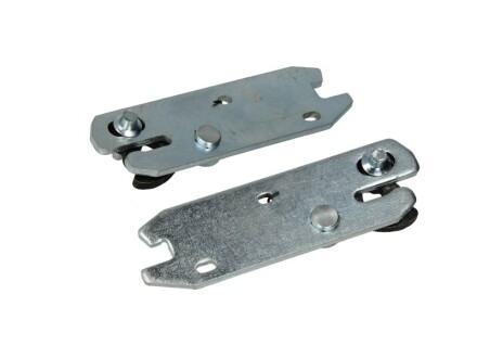 Саморегулятор барабанных колодок - AKUSAN LCC 7013