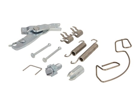 Монтажний набір колодки - AKUSAN LCC7028