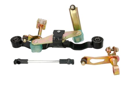 Фото 2 - Кулиса AKUSAN LCC8606A