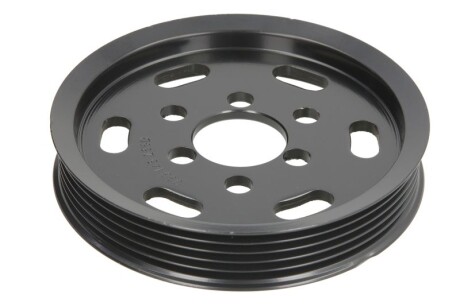 Шків насоса підсилювача керма VW CADDY II, CADDY II/MINIVAN, LUPO I, PASSAT B3/B4, PASSAT B5, PASSAT B5.5, POLO, POLO III, POLO III CLASSIC 1.4-2.0D 10.93-07.05 - AKUSAN LCC9213