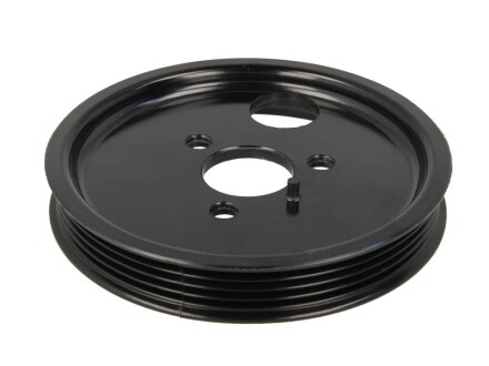 Шків насоса підсилювача керма CITROEN JUMPER III FIAT DUCATO FORD TOURNEO CUSTOM V362, TRANSIT, TRANSIT CUSTOM V362, TRANSIT TOURNEO, TRANSIT V363 PEUGEOT BOXER 2.2D/2.4D/3.2D 04.06- - AKUSAN LCC9214