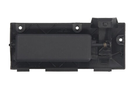 Klamka schowka ford - AKUSAN LCCF01171