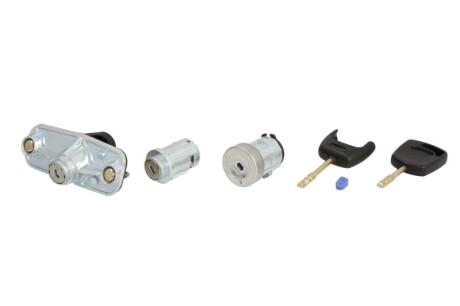Komplet wkјadek ford - AKUSAN LCCF01270