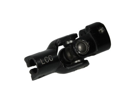 Шарнир рулевой колонки - AKUSAN LCCF 02560