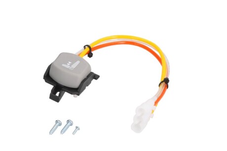 Регулятор висоти сидіння - AKUSAN MANSE031