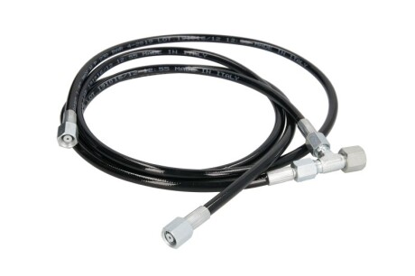 Шланг підйому кабіни - AKUSAN PPK-013.00-2400RV