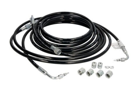 Шланг підйому кабіни - AKUSAN PPK013007150RV