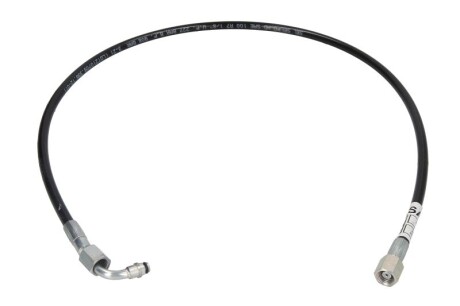 Шланг підйому кабіни - AKUSAN PPK-0910-SC