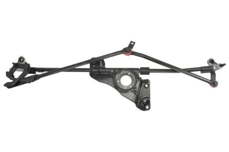 Трапеция стеклоочистителя - AKUSAN RVIUN002