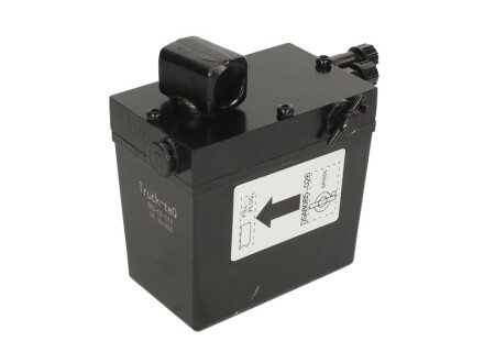 Фото 2 - Автозапчасть AKUSAN TEQ-03.011 (TEQ03011)