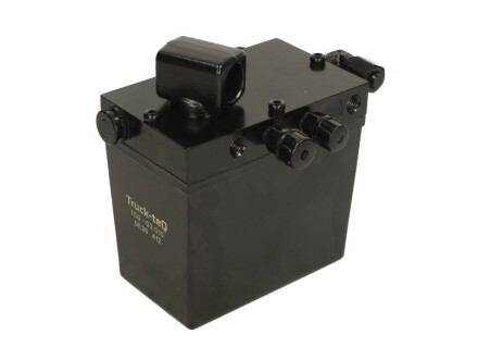 Фото 2 - Автозапчасть AKUSAN TEQ-03.015 (TEQ03015)