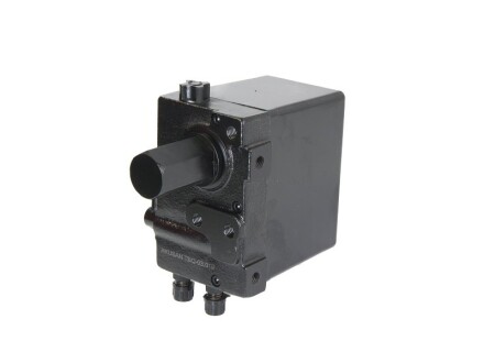 Помпа нахилу кабіни MAN TGA, TGL I, TGM I, TGS I, TGX I 04.00- - ((85417236020, 85417236044, 85417236011)) AKUSAN TEQ-03.019