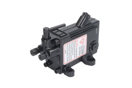 Помпа підйому кабіни - AKUSAN TEQ-03.041