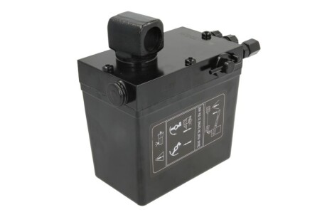 Фото 2 - Автозапчастина AKUSAN TEQ03104