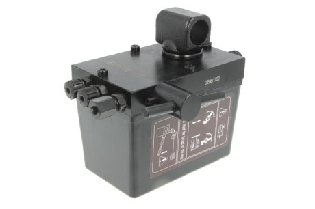 Фото 2 - Автозапчасть AKUSAN TEQ03121