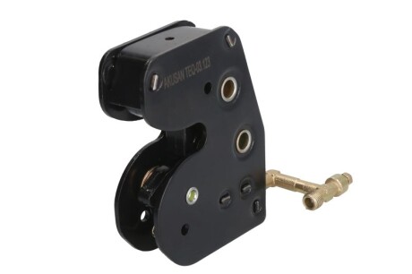 Замок, кабина - AKUSAN TEQ03123