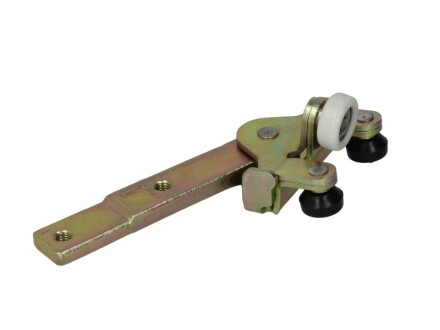 Фото 2 - Двері AKUSAN TR 1206 (TR1206)