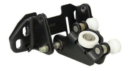 Фото 2 - Дверь AKUSAN TR 1221 (TR1221)