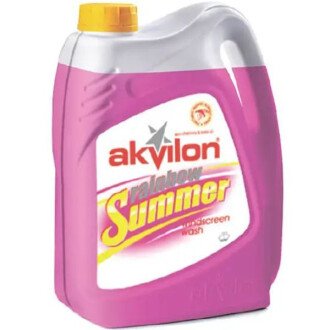 Омыватель Summer летний, 4л - Akvilon AKVILONSUMMER4L