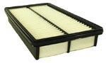 Фільтр повітря - ALCO MD9766