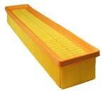 Фільтр повітря - ALCO MD9778