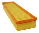 Фільтр повітря - ALCO MD9780