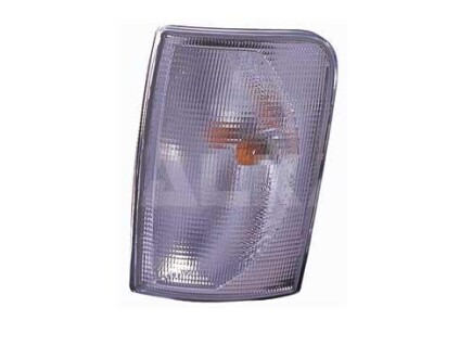 Поворот передній VW LT 96-06 (R) (білий) - ((2D0953042A)) ALKAR 1902910